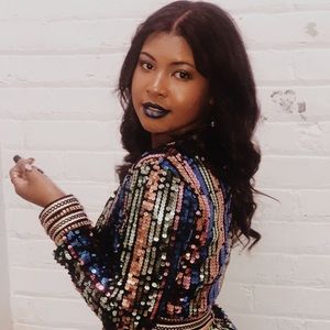 Meet your Posher, Candace